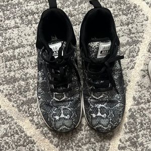 Nike air max sneaker
